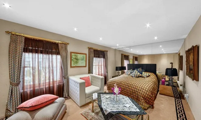 Недвижимость Walton Place, Belgravia: 22