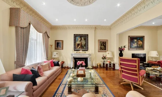 Недвижимость Walton Place, Belgravia: 28