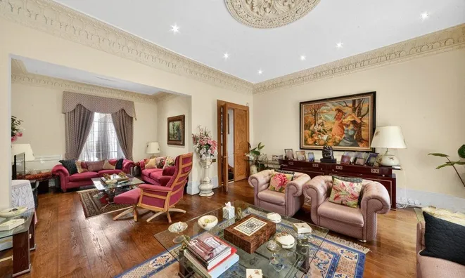 Недвижимость Walton Place, Belgravia: 29