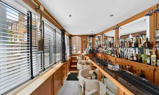 Недвижимость Walton Place, Belgravia: 30