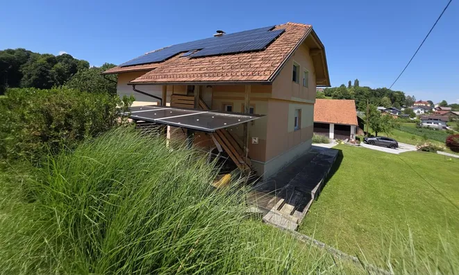 Недвижимость Kmetiankovo Estate in Lokavets: 3