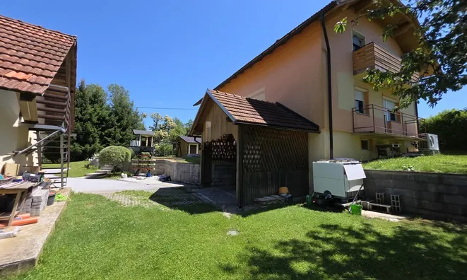 Недвижимость Kmetiankovo Estate in Lokavets: 4