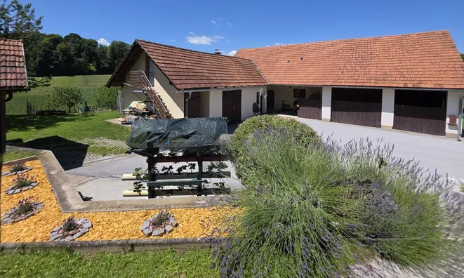 Недвижимость Kmetiankovo Estate in Lokavets: 6