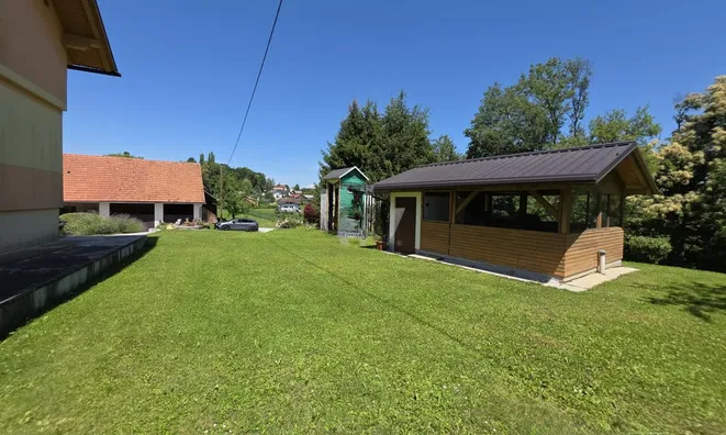 Недвижимость Kmetiankovo Estate in Lokavets: 7
