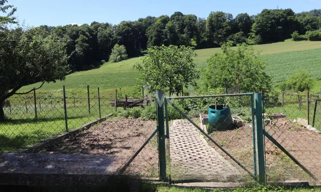 Недвижимость Kmetiankovo Estate in Lokavets: 27
