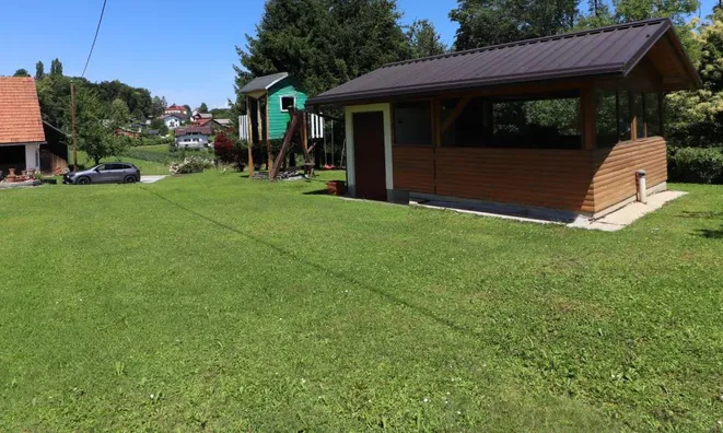 Недвижимость Kmetiankovo Estate in Lokavets: 28