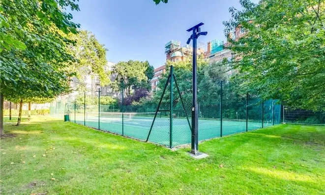 Недвижимость Coleridge Gardens, Mathison House Coleridge Gardens: 4