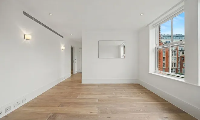 Недвижимость Coleridge Gardens, Mathison House Coleridge Gardens: 10
