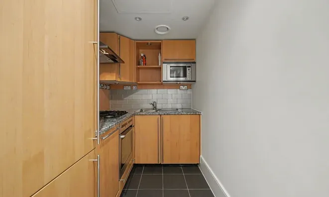 Недвижимость Coleridge Gardens, Mathison House Coleridge Gardens: 14