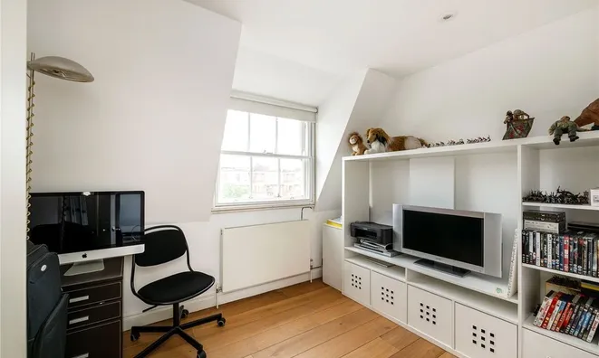 Недвижимость Sydney Street, Chelsea: 2