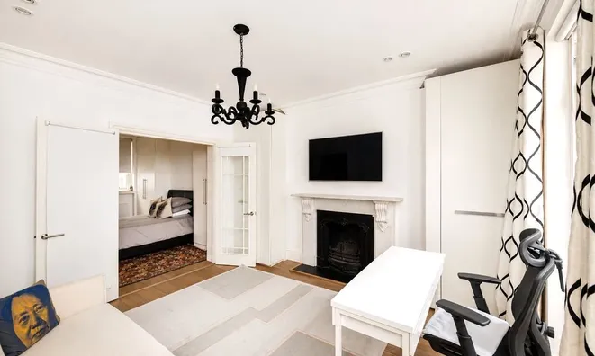 Недвижимость Sydney Street, Chelsea: 3