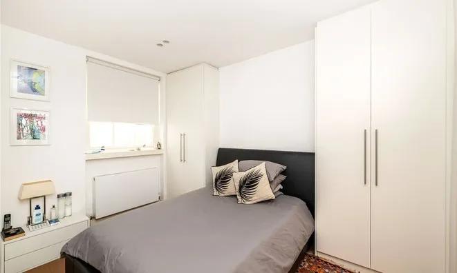 Недвижимость Sydney Street, Chelsea: 4