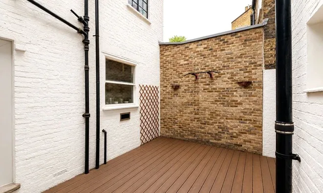 Недвижимость Sydney Street, Chelsea: 5