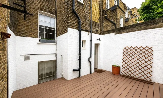 Недвижимость Sydney Street, Chelsea: 6