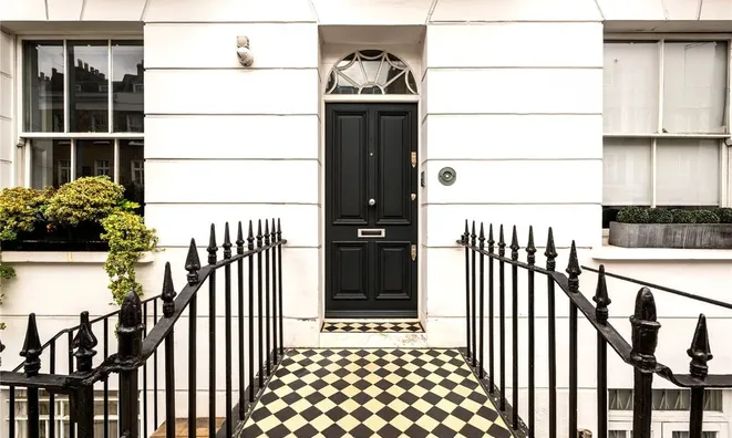 Недвижимость Sydney Street, Chelsea: 7