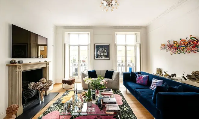 Недвижимость Sydney Street, Chelsea: 9