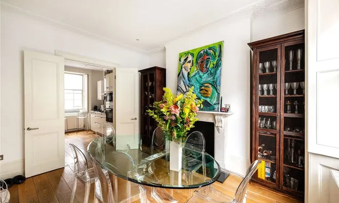 Недвижимость Sydney Street, Chelsea: 10