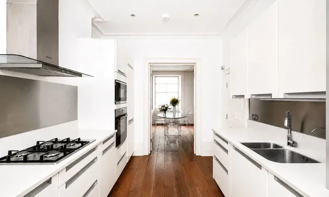 Недвижимость Sydney Street, Chelsea: 11