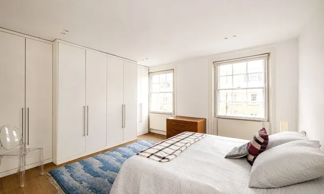 Недвижимость Sydney Street, Chelsea: 12