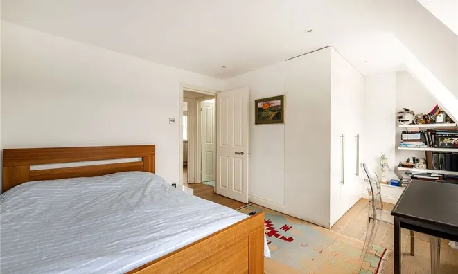 Недвижимость Sydney Street, Chelsea: 14
