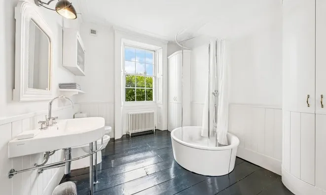 Недвижимость Sydney Street, Chelsea: 1