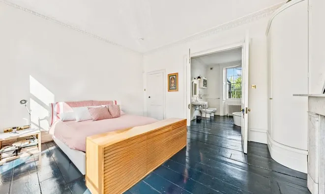Недвижимость Sydney Street, Chelsea: 2