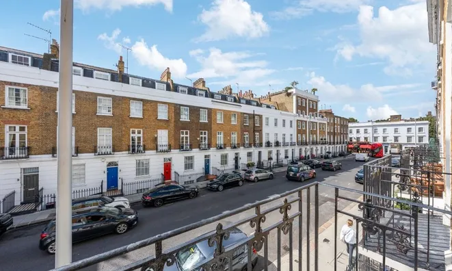 Недвижимость Sydney Street, Chelsea: 3