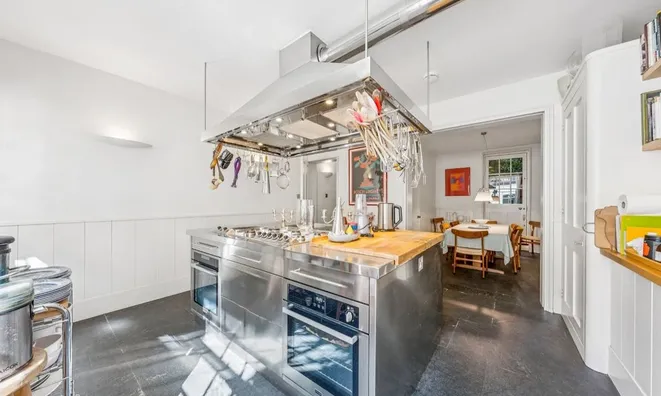 Недвижимость Sydney Street, Chelsea: 4