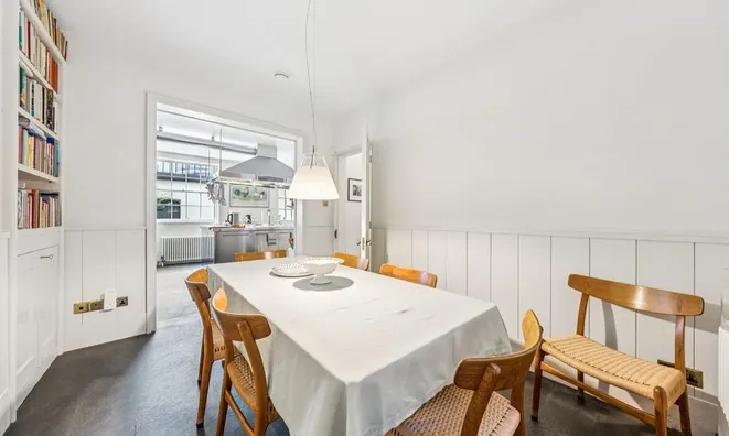 Недвижимость Sydney Street, Chelsea: 5