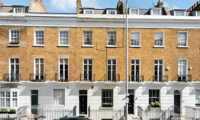 Недвижимость Sydney Street, Chelsea: 8