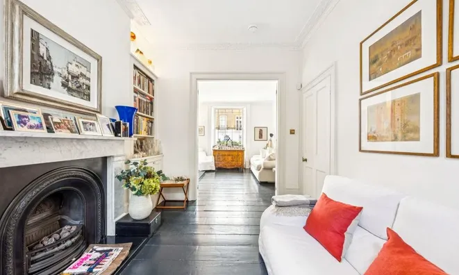 Недвижимость Sydney Street, Chelsea: 9