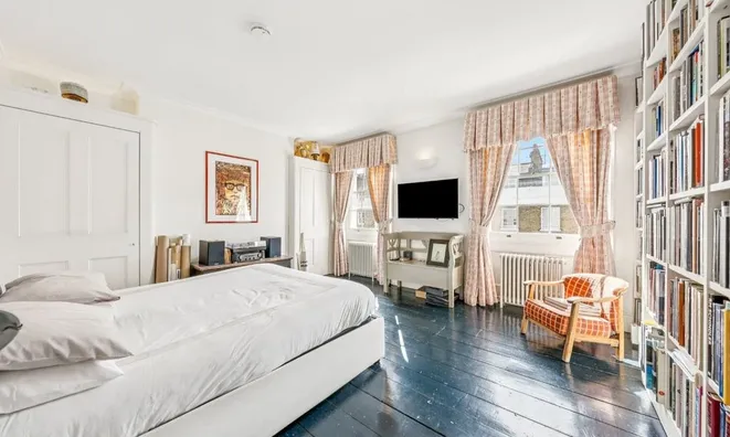 Недвижимость Sydney Street, Chelsea: 10