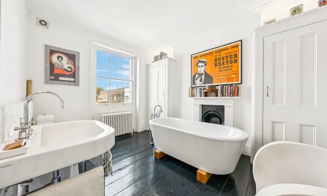 Недвижимость Sydney Street, Chelsea: 11