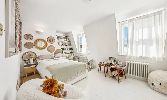 Недвижимость Sydney Street, Chelsea: 12