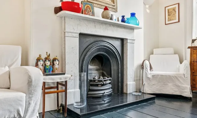 Недвижимость Sydney Street, Chelsea: 13