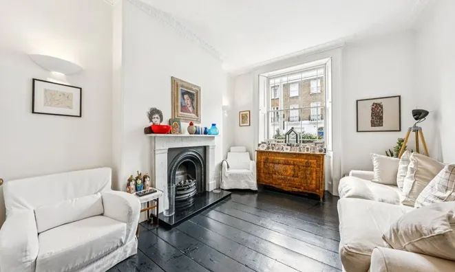 Недвижимость Sydney Street, Chelsea: 14