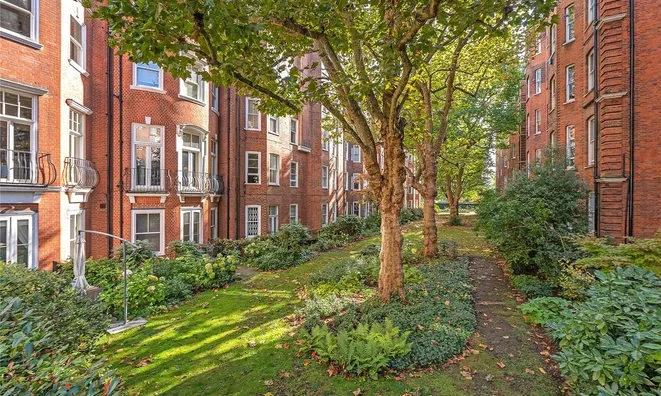Недвижимость Sloane Court West: 4