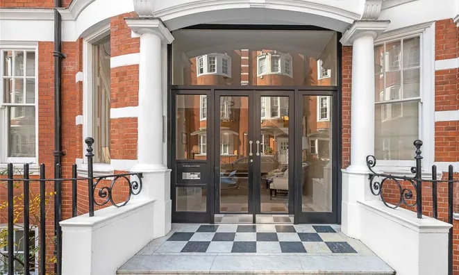 Недвижимость Sloane Court West: 5