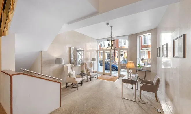Недвижимость Sloane Court West: 6