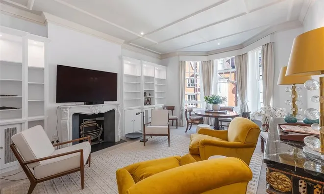 Недвижимость Sloane Court West: 8