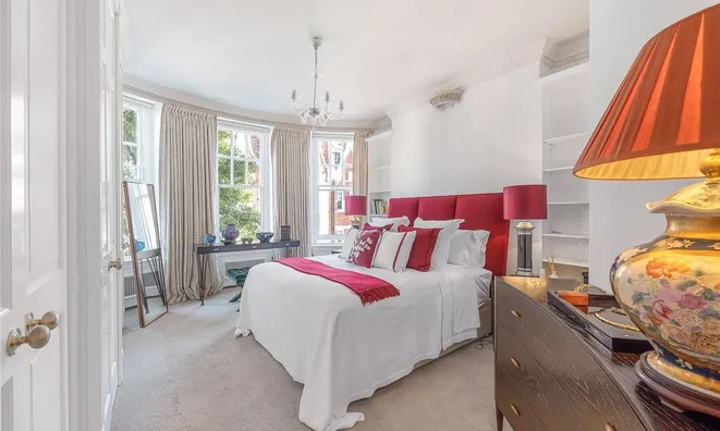 Недвижимость Sloane Court West: 9