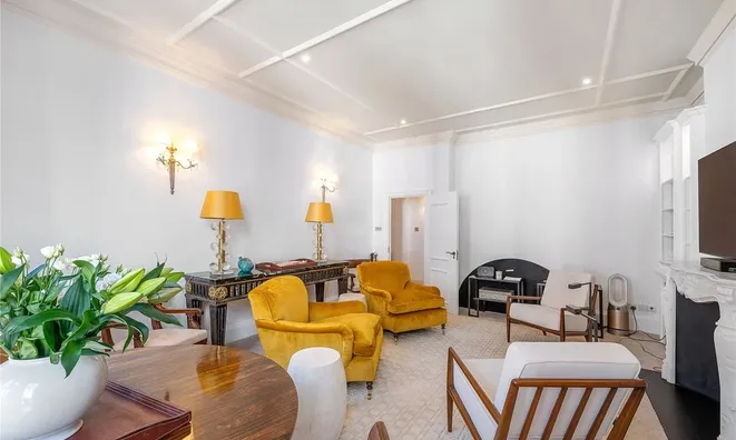 Недвижимость Sloane Court West: 11