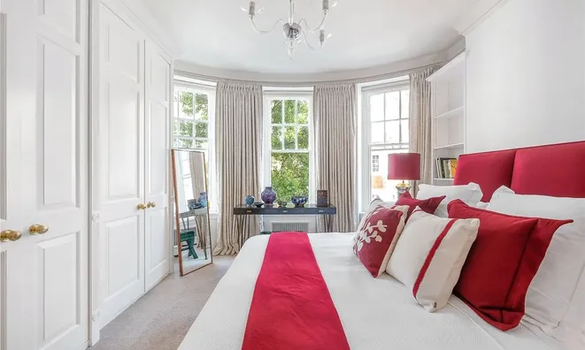 Недвижимость Sloane Court West: 12