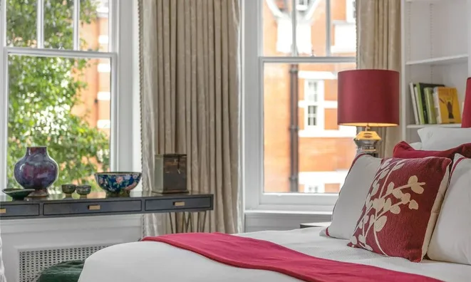 Недвижимость Sloane Court West: 13