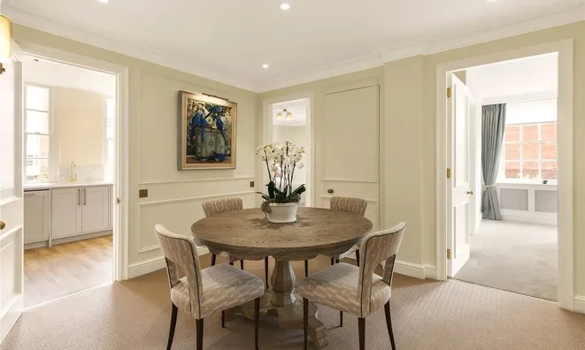 Недвижимость Whiteheads Grove: 8