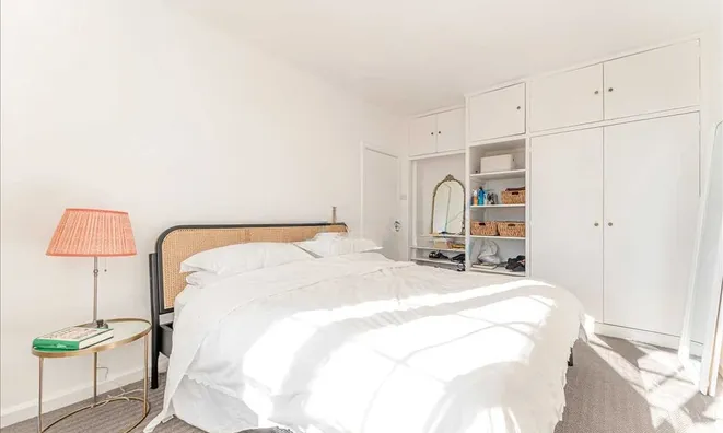 Недвижимость Swan Court, Chelsea Manor Street: 2