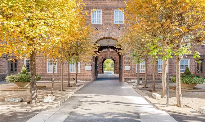 Недвижимость Swan Court, Chelsea Manor Street: 3