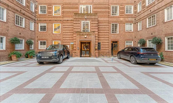 Недвижимость Swan Court, Chelsea Manor Street: 5