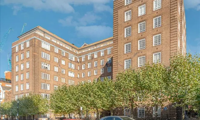 Недвижимость Swan Court, Chelsea Manor Street: 7