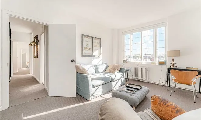 Недвижимость Swan Court, Chelsea Manor Street: 8